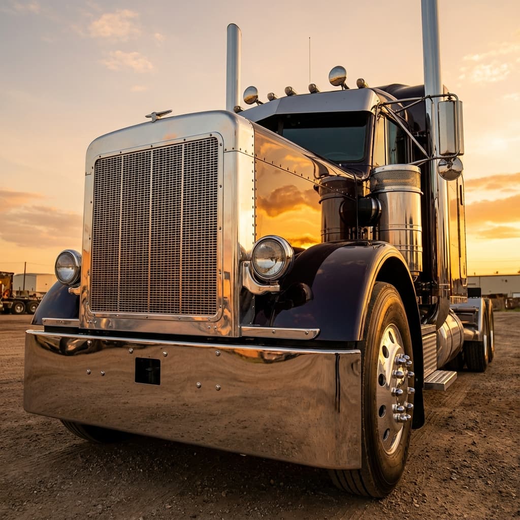 The Essential Coverage Portfolio: Navigating the Four Pillars of Motor Carrier Protection
