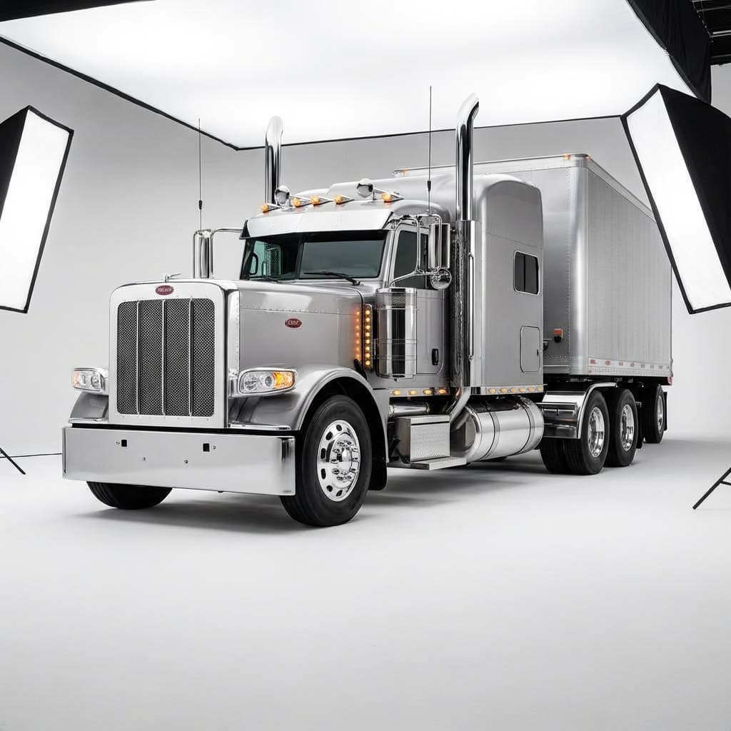 Securing Your Bottom Line: A Deep Dive into Physical Damage and Cargo Valuation