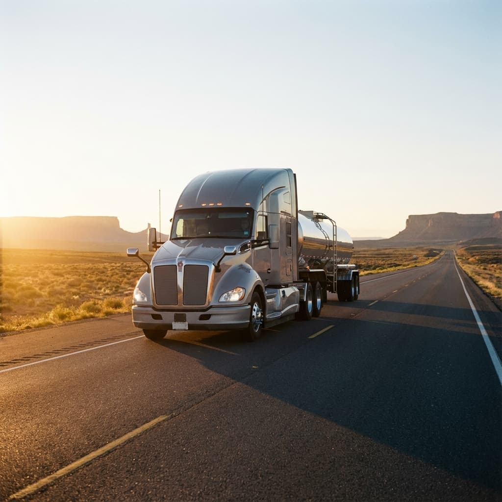 Precision Risk Management: Elevating Fleet Safety Standards to Secure Preferred Insurance Tiers