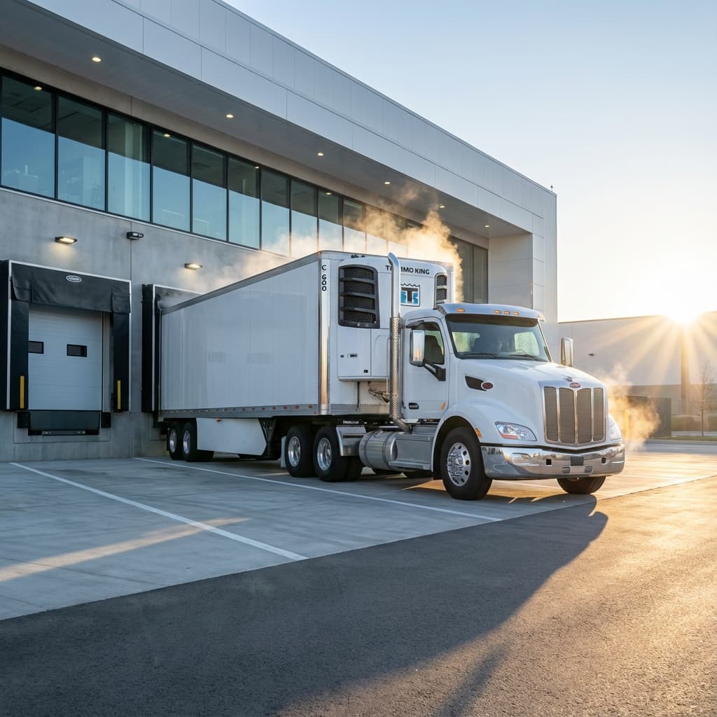 REFRIGERATED (REEFER)