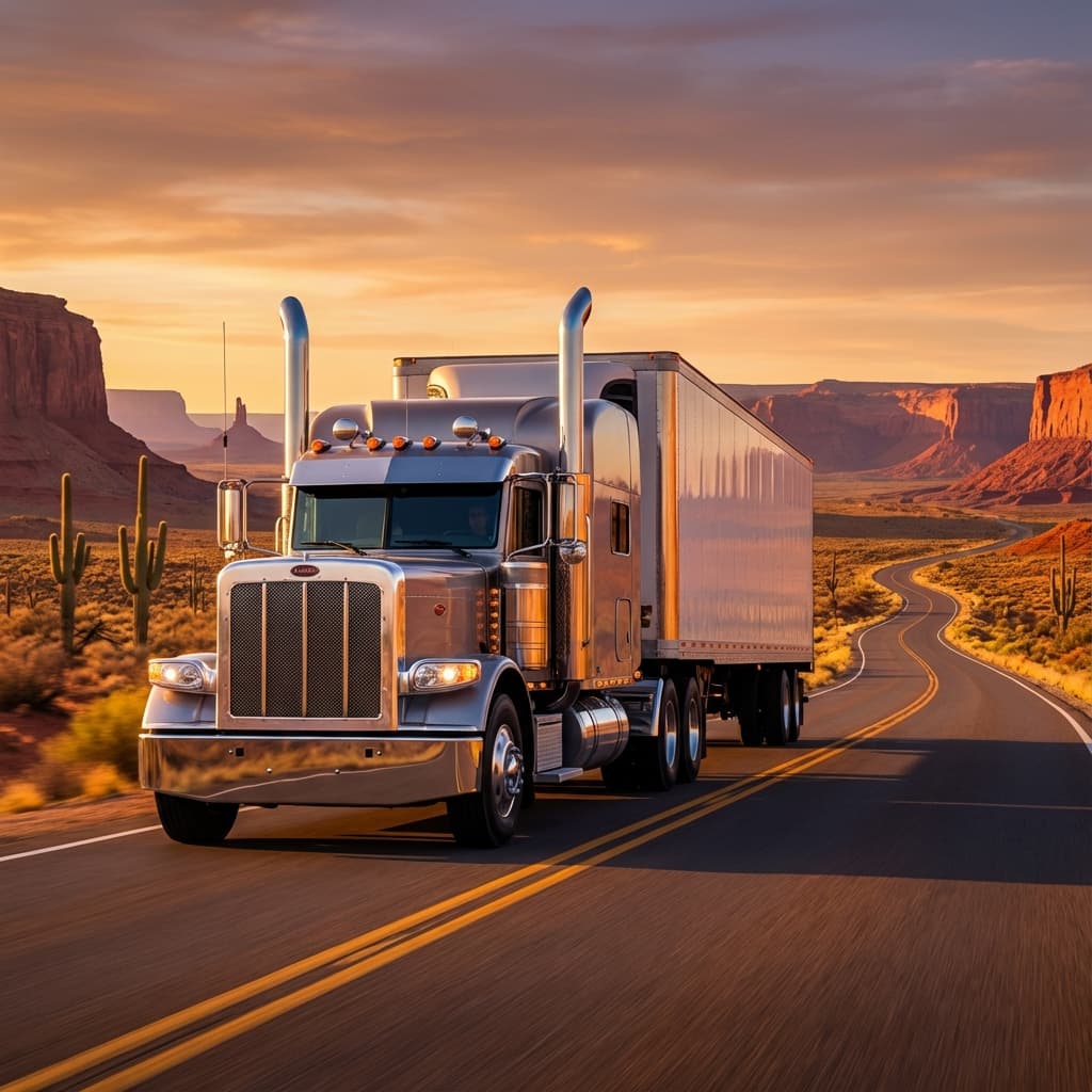 Trucking Insurance Coverage