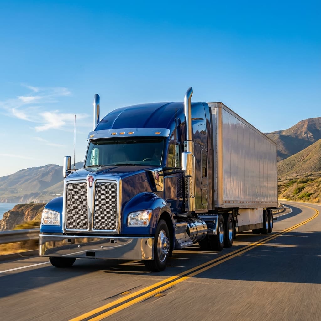 The Sovereign Link: Decoding State-Specific Mandates and the Lifecycle of Motor Carrier Authority