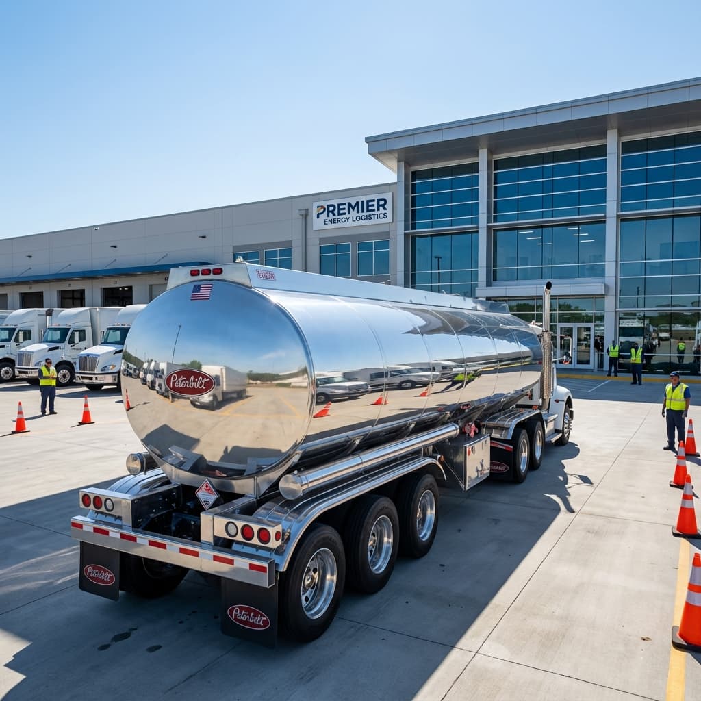 TANKER OPERATIONS